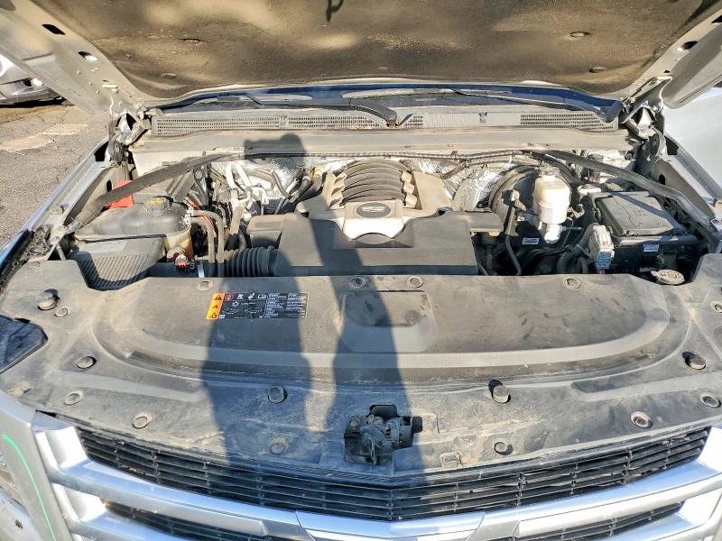 Продаж на аукціоні авто 2018 Cadillac Escalade, vin: 1GYS4BKJ3JR114953, номер лоту: 61121796