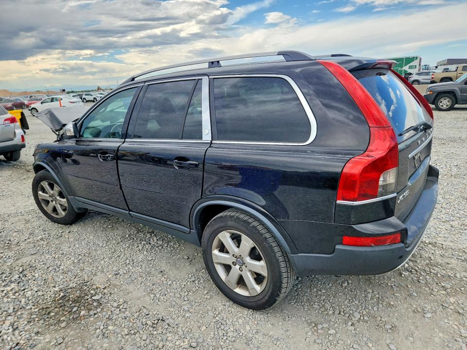 Продажа на аукционе авто 2010 Volvo Xc90, vin: YV4852CZXA1544749, номер лота: 60790616