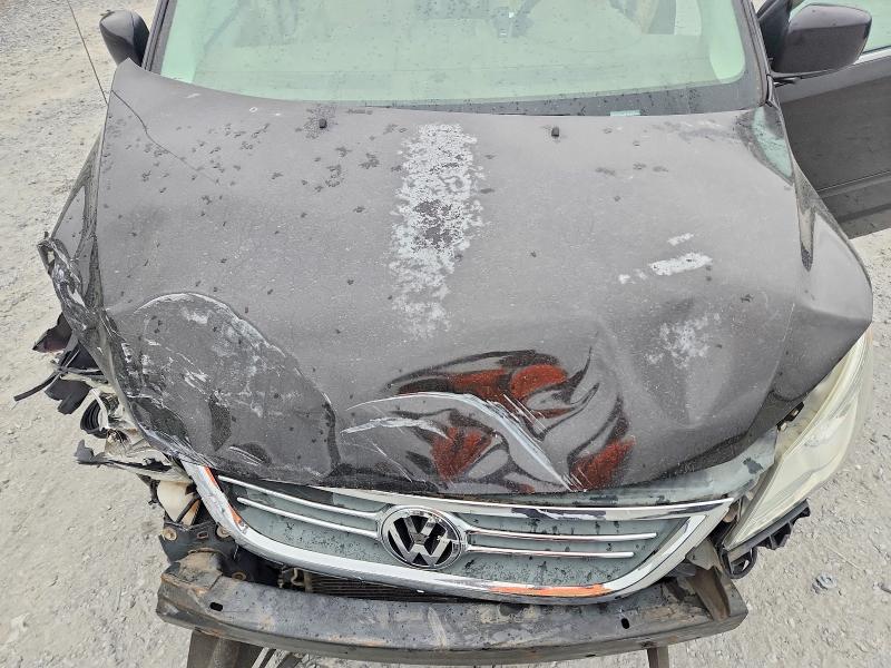 Aukcja sprzedaży 2010 Volkswagen Routan, vin: 2V4RW3D19AR388059, numer aukcji: 61575506