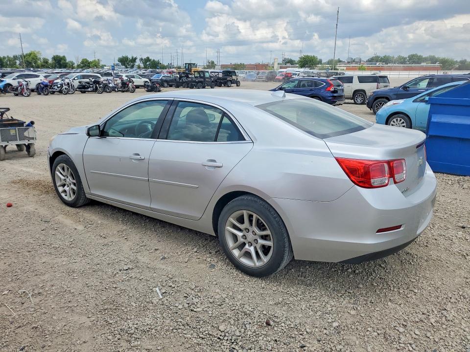 Продаж на аукціоні авто 2013 Chevrolet Malibu, vin: 1G11C5SA8DU107528, номер лоту: 61417476
