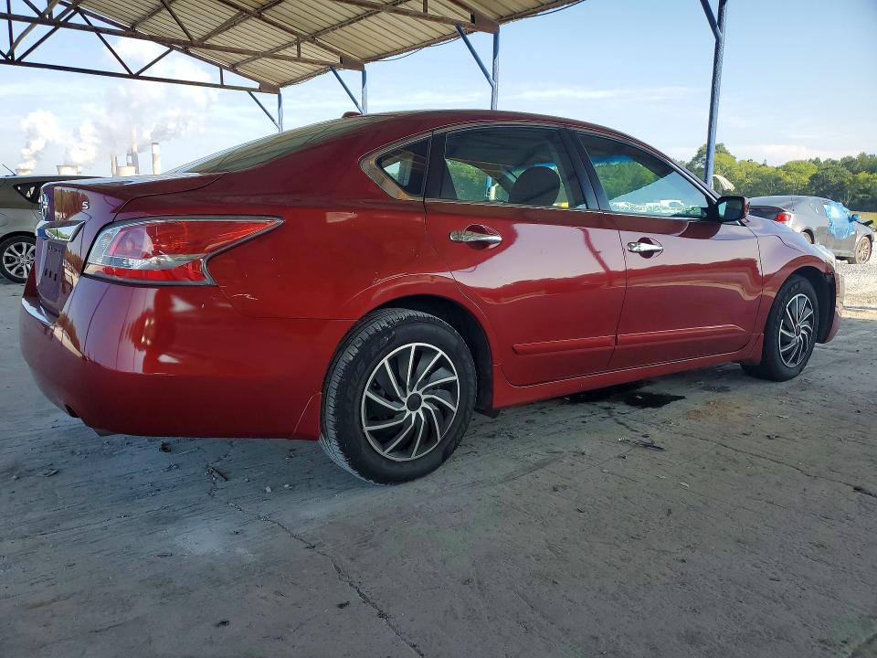 Aukcja sprzedaży 2015 Nissan Altima, vin: 1N4AL3AP9FC427165, numer aukcji: 59314026