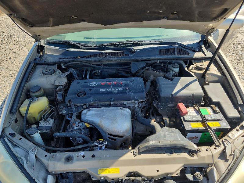 62463016 :رقم المزاد ، JTDBE32K640266932 vin ، 2004 Toyota Camry مزاد بيع
