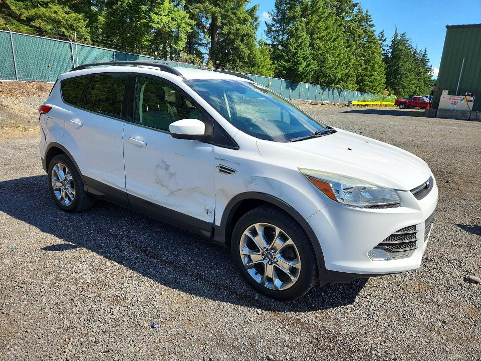 Продажа на аукционе авто 2015 Ford Escape, vin: 1FMCU9G98FUA31665, номер лота: 62648096