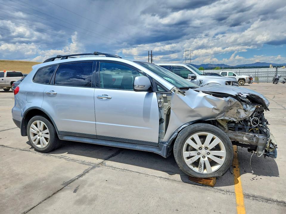 Продажа на аукционе авто 2013 Subaru Tribeca, vin: 4S4WX9GD1D4401523, номер лота: 60010006