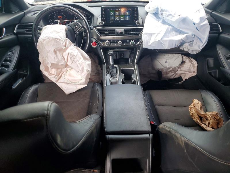 Продаж на аукціоні авто 2020 Honda Accord, vin: 1HGCV1F39LA143860, номер лоту: 79133475
