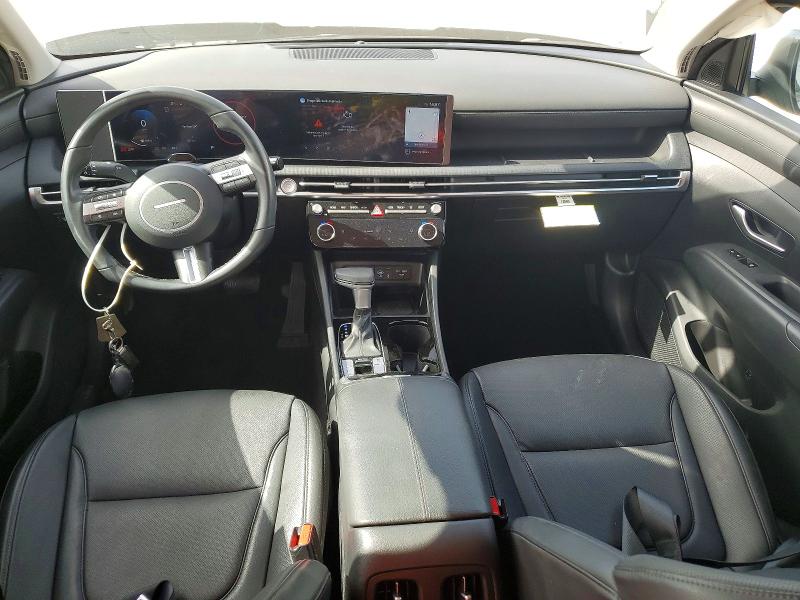 Aukcja sprzedaży 2025 Hyundai Tucson, vin: 3KMJC3DE2SE011480, numer aukcji: 60498036