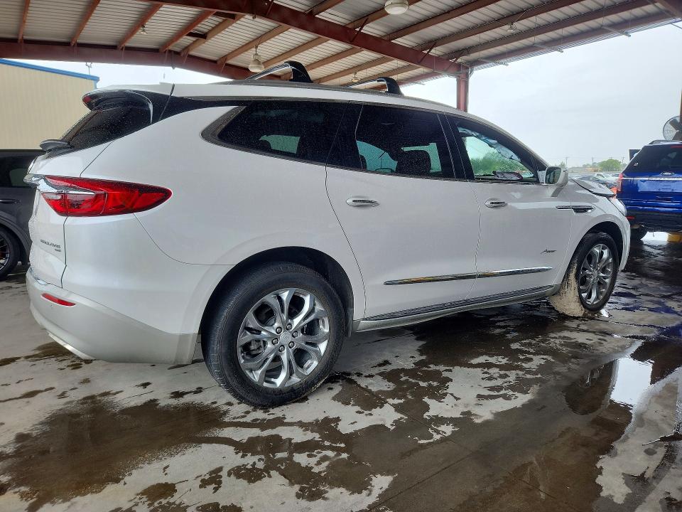 Aukcja sprzedaży 2019 Buick Enclave, vin: 5GAEVCKW9KJ204501, numer aukcji: 61030256
