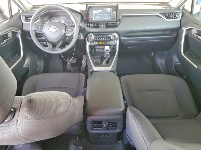 Продажа на аукционе авто 2019 Toyota Rav4, vin: JTMW1RFV1KJ013903, номер лота: 61059046