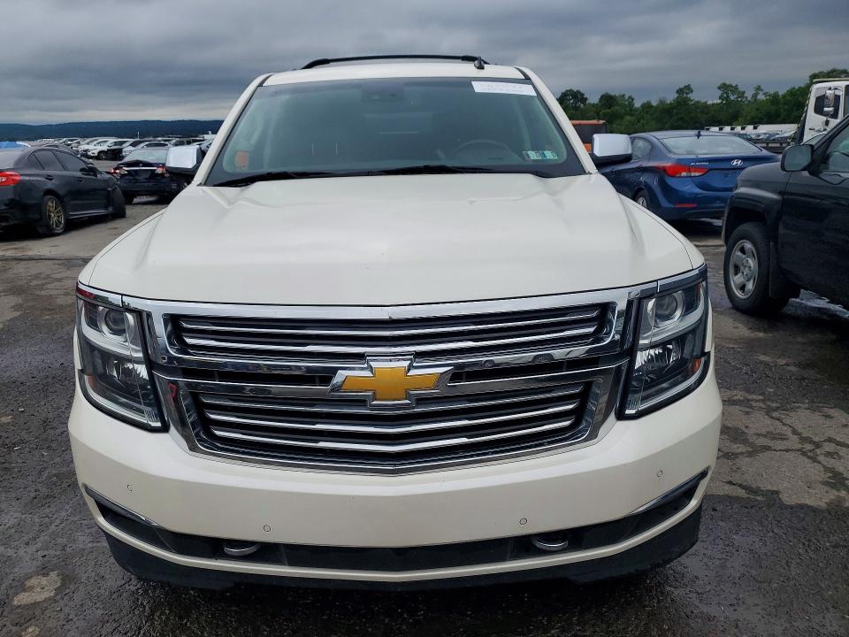 Aukcja sprzedaży 2015 Chevrolet Suburban, vin: 1GNSKKKC8FR259305, numer aukcji: 59631546