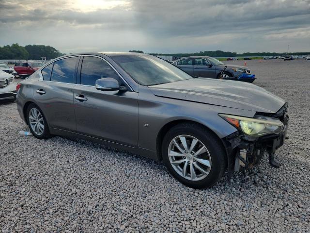 Продаж на аукціоні авто 2014 Infiniti Q50, vin: JN1BV7AR9EM698630, номер лоту: 61475516