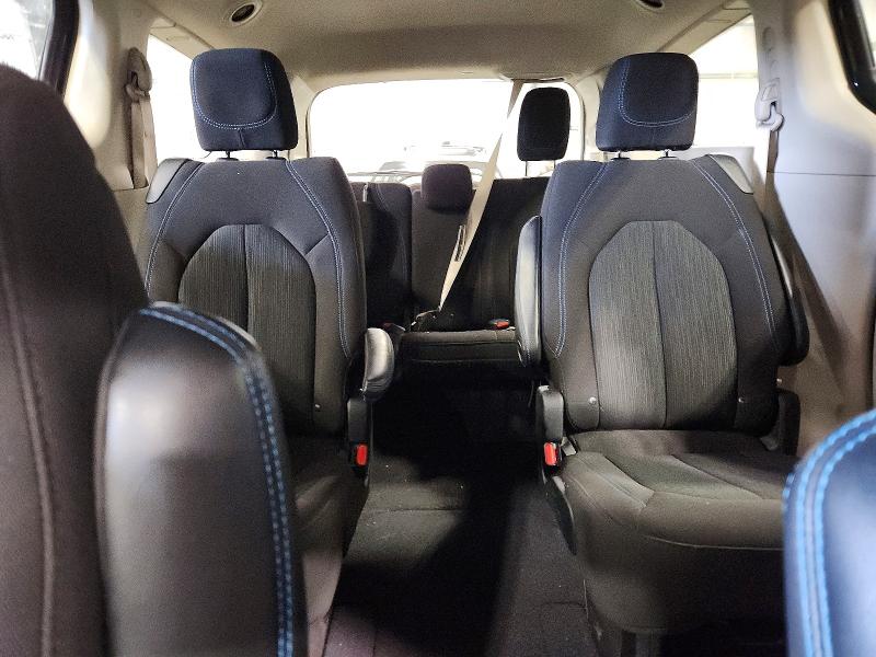 Aukcja sprzedaży 2021 Chrysler Pacifica, vin: 2C4RC1FG6MR598714, numer aukcji: 60826796