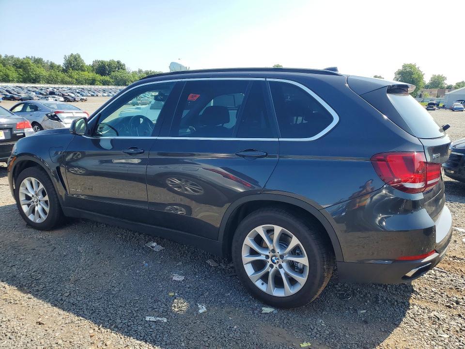 2016 Bmw X5 მანქანა იყიდება აუქციონზე, vin: 5UXKT0C55G0S77081, აუქციონის ნომერი: 62465816