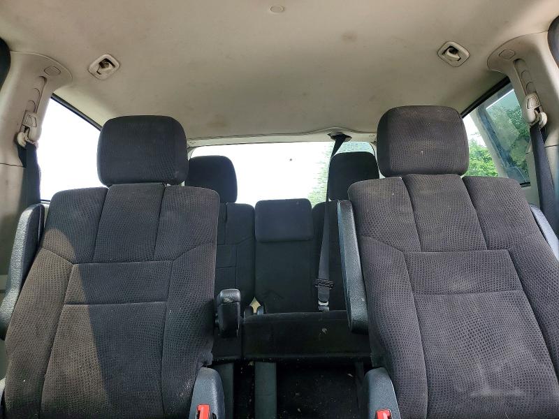 Aukcja sprzedaży 2012 Dodge Grand Caravan, vin: 2C4RDGBG0CR348177, numer aukcji: 60385426
