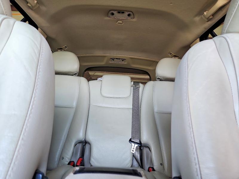 59091396 :رقم المزاد ، YV4CZ982491497409 vin ، 2009 Volvo Xc90 مزاد بيع