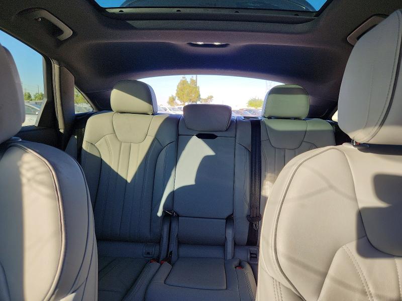 Aukcja sprzedaży 2022 Audi Q5, vin: WA15AAFY3N2016866, numer aukcji: 61561416