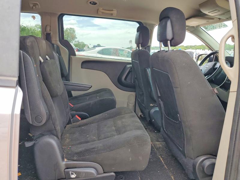 Aukcja sprzedaży 2016 Dodge Grand Caravan, vin: 2C4RDGBG5GR278326, numer aukcji: 85609225