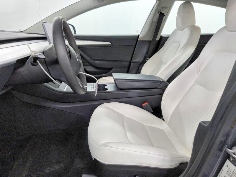 2023 Tesla Model 3 მანქანა იყიდება აუქციონზე, vin: 5YJ3E1EA6PF551471, აუქციონის ნომერი: 60038446