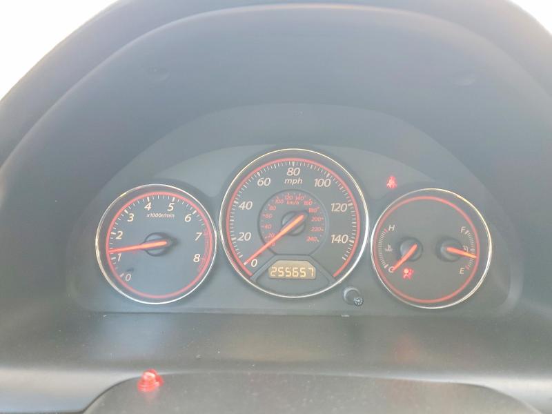 2003 Honda Civic მანქანა იყიდება აუქციონზე, vin: 1HGEM21093L001348, აუქციონის ნომერი: 62140846