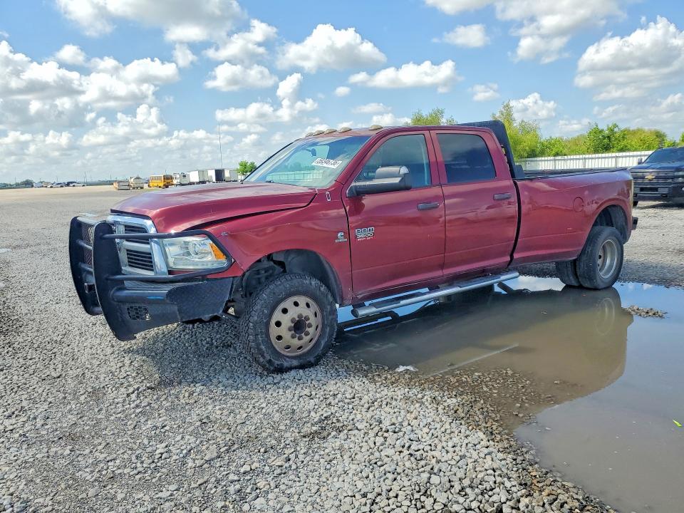 59346736 :رقم المزاد ، 3D73Y4CL3BG545245 vin ، 2011 Dodge 3500 مزاد بيع
