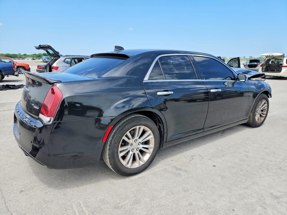 2015 Chrysler 300c მანქანა იყიდება აუქციონზე, vin: 2C3CCAEG7FH849003, აუქციონის ნომერი: 61634686