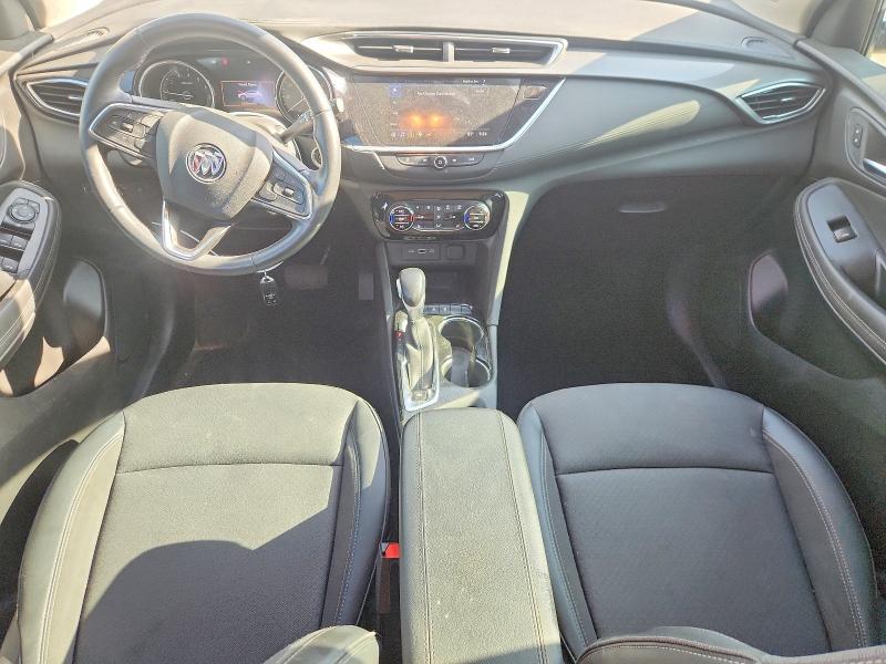 Aukcja sprzedaży 2023 Buick Encore Gx, vin: KL4MMDS2XPB057679, numer aukcji: 60081866