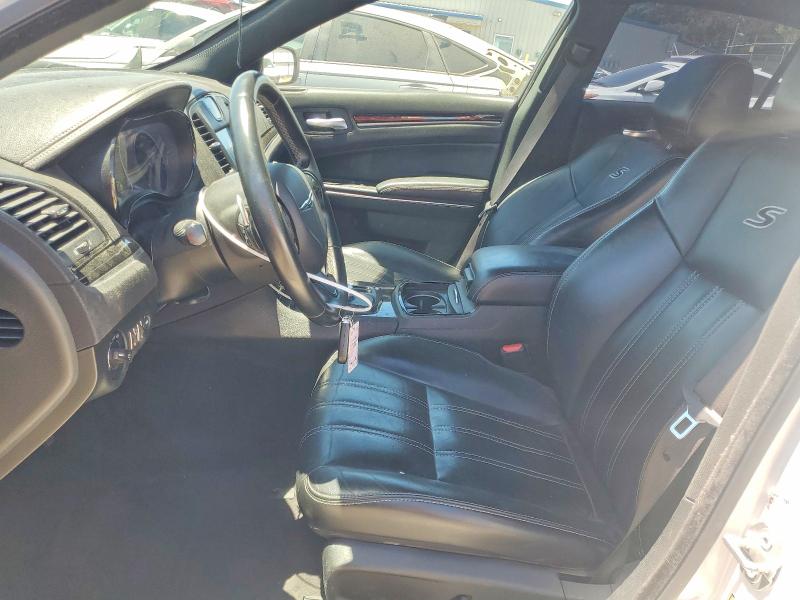 Продажа на аукционе авто 2018 Chrysler 300, vin: 2C3CCABG4JH227360, номер лота: 60128146