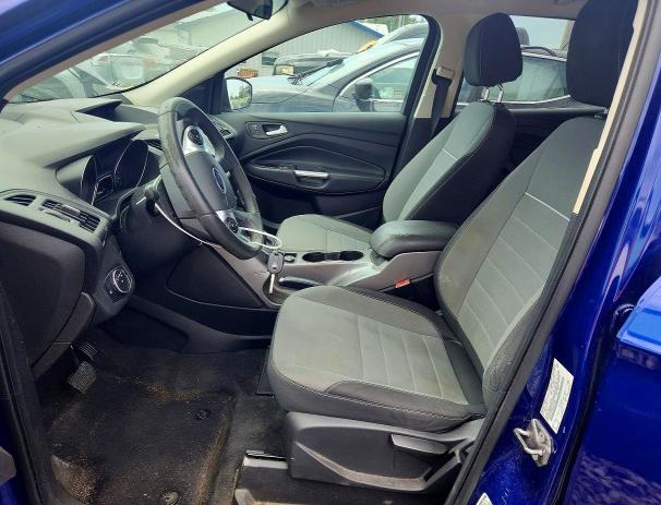 Продаж на аукціоні авто 2013 Ford Escape, vin: 1FMCU9G92DUD01258, номер лоту: 62587436