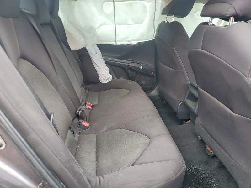 Aukcja sprzedaży 2020 Toyota Camry, vin: 4T1L11AK6LU920465, numer aukcji: 59871536