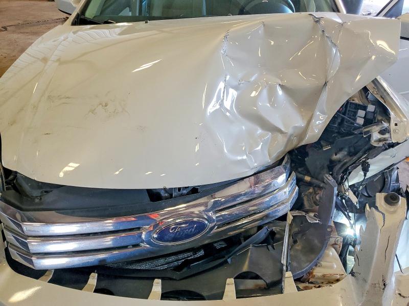 2008 Ford Fusion მანქანა იყიდება აუქციონზე, vin: 3FAHP07Z58R217290, აუქციონის ნომერი: 59673496