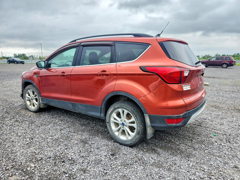 Продажа на аукционе авто 2019 Ford Escape, vin: 1FMCU9H90KUC15099, номер лота: 62466096