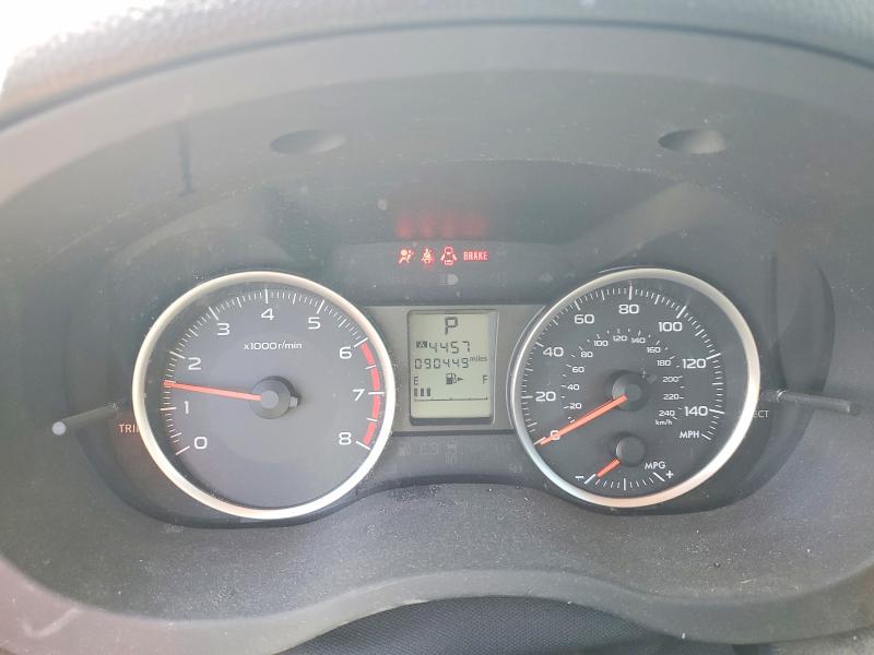 Aukcja sprzedaży 2014 Subaru Forester, vin: JF2SJAAC4EH469574, numer aukcji: 62046556