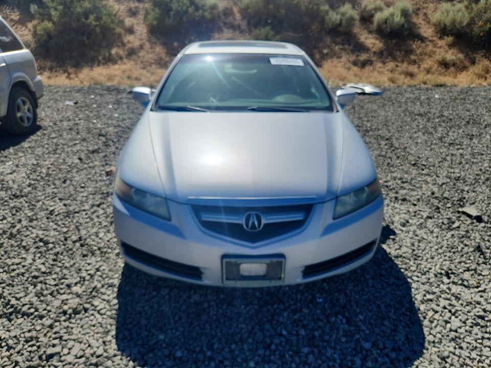 Aukcja sprzedaży 2005 Acura Tl, vin: 19UUA66225A043719, numer aukcji: 85990455