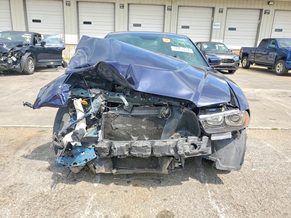 2014 Dodge Charger მანქანა იყიდება აუქციონზე, vin: 2C3CDXCT0EH308390, აუქციონის ნომერი: 59870006