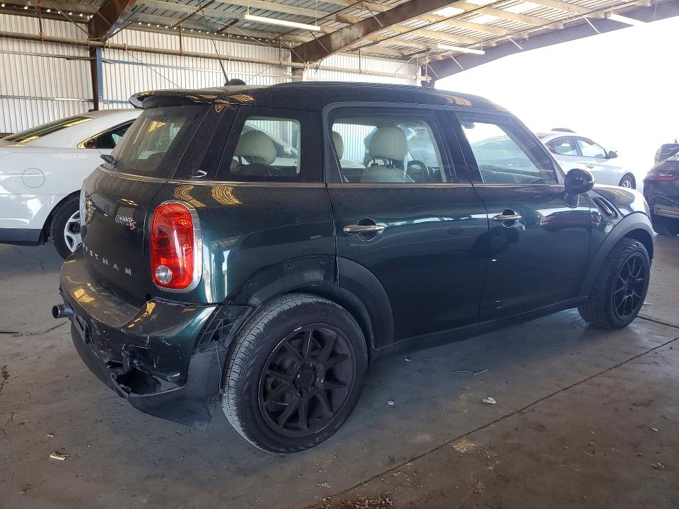 Продаж на аукціоні авто 2014 Mini Cooper, vin: WMWZC3C55EWP25330, номер лоту: 62431296