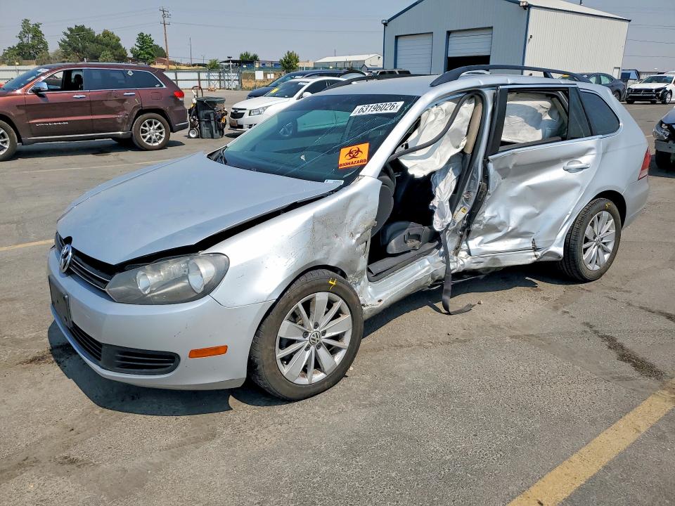 2012 Volkswagen Jetta მანქანა იყიდება აუქციონზე, vin: 3VWPL7AJ7CM618582, აუქციონის ნომერი: 63196026