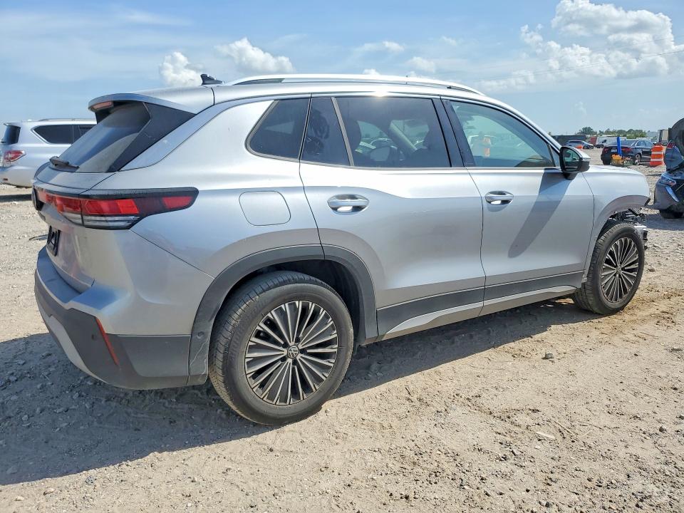 Продажа на аукционе авто 2026 Volkswagen Tiguan, vin: 3VVCR7RM0TM017028, номер лота: 59615806