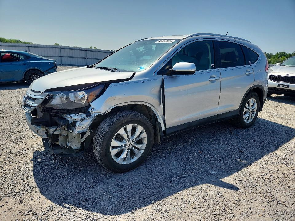 Aukcja sprzedaży 2014 Honda Cr-v, vin: 5J6RM4H7XEL072599, numer aukcji: 85450895
