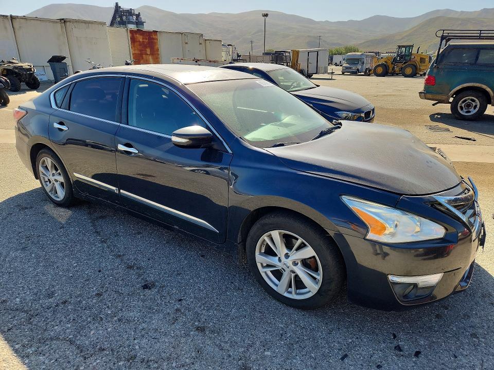 2015 Nissan Altima მანქანა იყიდება აუქციონზე, vin: 1N4AL3AP9FC129621, აუქციონის ნომერი: 62789056