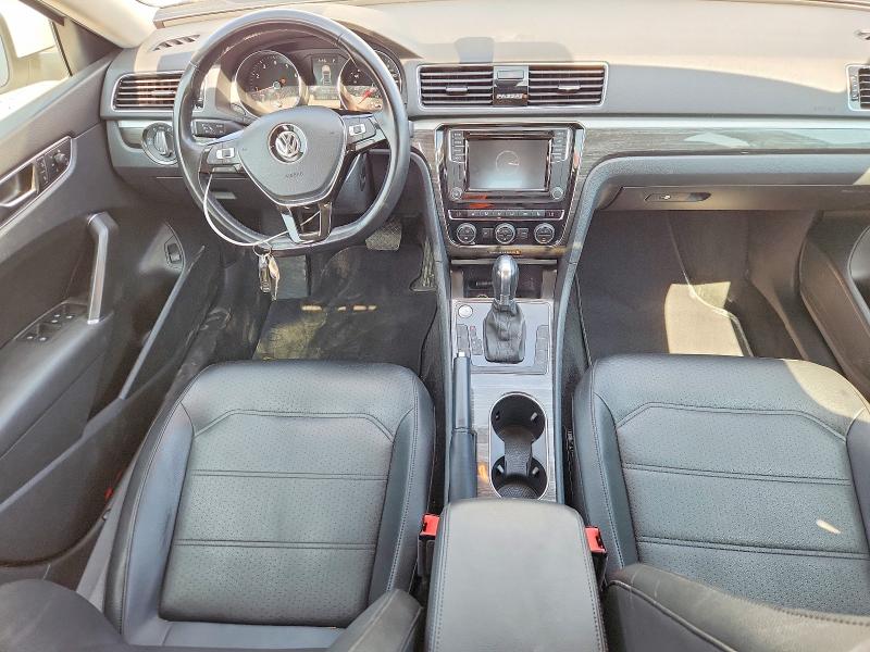 Aukcja sprzedaży 2018 Volkswagen Passat, vin: 1VWBA7A38JC042839, numer aukcji: 62144366