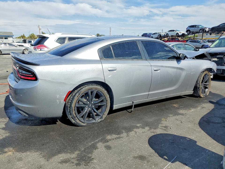 Aukcja sprzedaży 2018 Dodge Charger, vin: 2C3CDXBGXJH135623, numer aukcji: 59296386