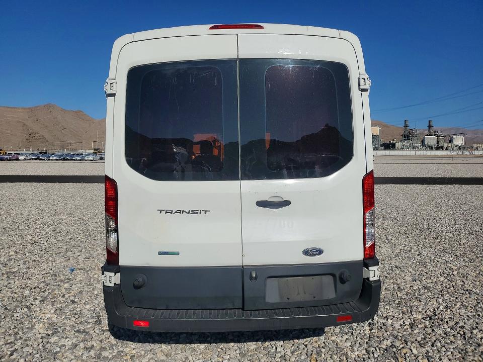 Продаж на аукціоні авто 2016 Ford Transit, vin: 1FTYE2CG1GKA88631, номер лоту: 56475746