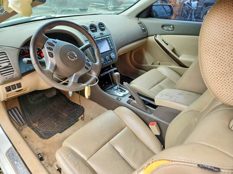 Aukcja sprzedaży 2011 Nissan Altima, vin: 1N4BL2EP1BC170344, numer aukcji: 60777626