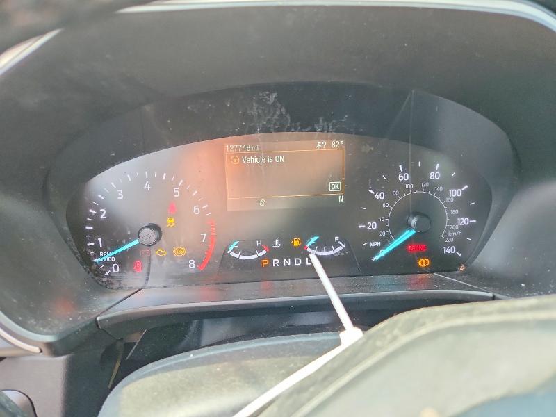 Продажа на аукционе авто 2020 Ford Escape, vin: 1FMCU9H6XLUC40907, номер лота: 62833236