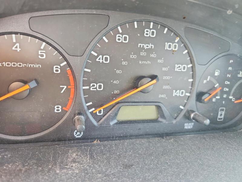 Aukcja sprzedaży 1998 Honda Accord, vin: 1HGCG5657WA041769, numer aukcji: 60692456