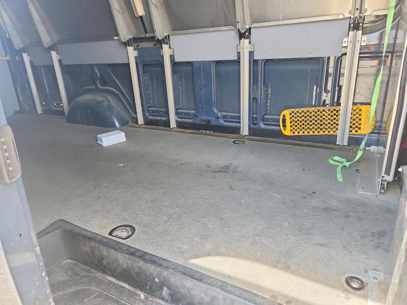 Продажа на аукционе авто 2019 Mercedes-benz Sprinter, vin: WD4PF1CD2KP121114, номер лота: 61797796
