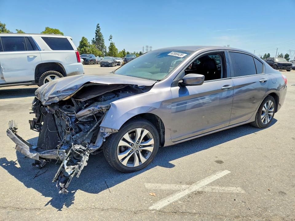 62868426 :رقم المزاد ، 1HGCR2F38EA127954 vin ، 2014 Honda Accord مزاد بيع