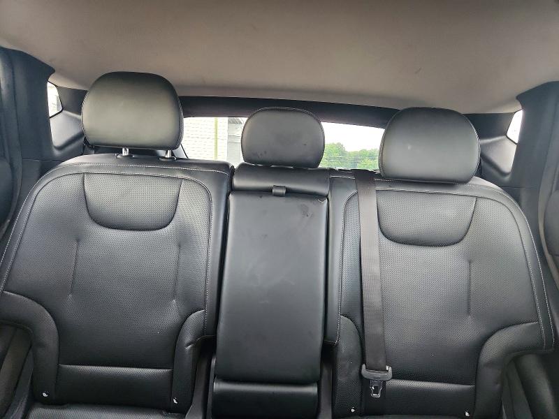 Продажа на аукционе авто 2023 Kia Ev6, vin: KNDC34LA5P5156841, номер лота: 62162306