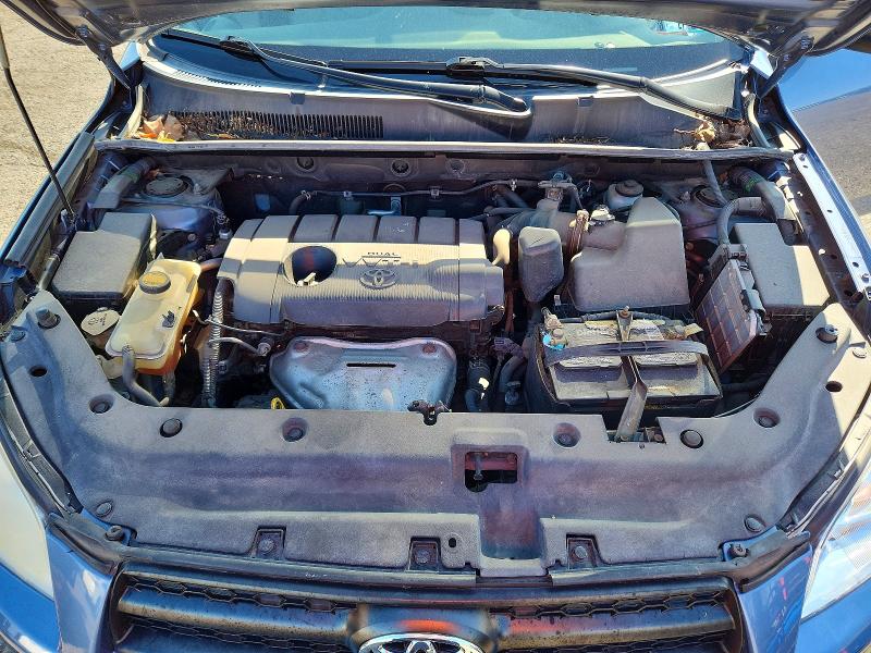 2011 Toyota Rav4 მანქანა იყიდება აუქციონზე, vin: 2T3JF4DV1BW153601, აუქციონის ნომერი: 61499916