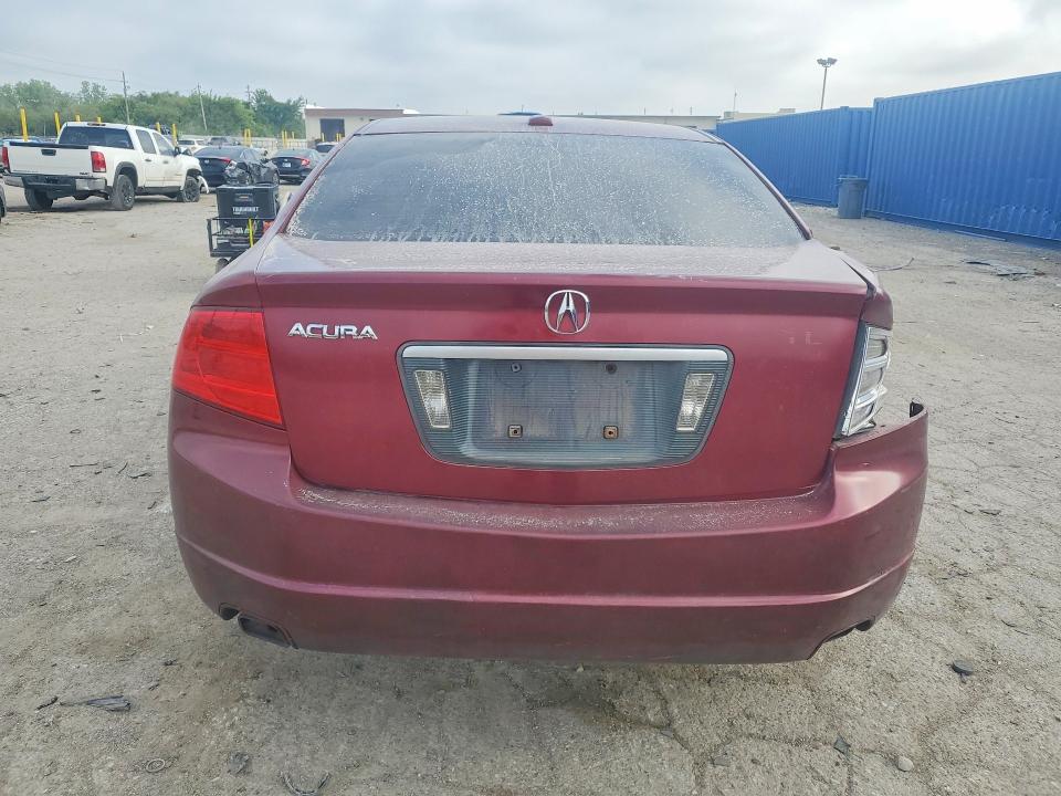 Aukcja sprzedaży 2004 Acura Tl, vin: 19UUA66224A020164, numer aukcji: 60226446
