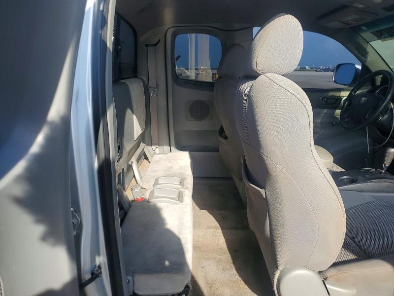 Aukcja sprzedaży 2006 Toyota Tacoma, vin: 5TEUU42N96Z145679, numer aukcji: 61592876